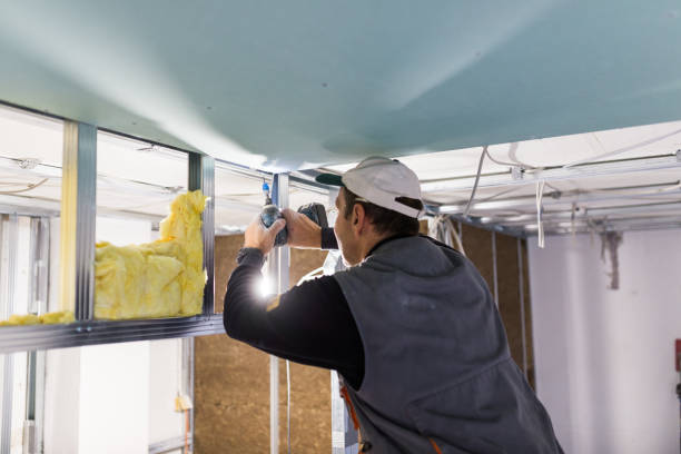 Best Insulation for Specific Applications in Kill Devil Hills, NC