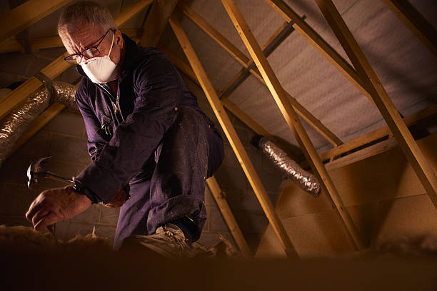 Best Blown-in Insulation in Kill Devil Hills, NC